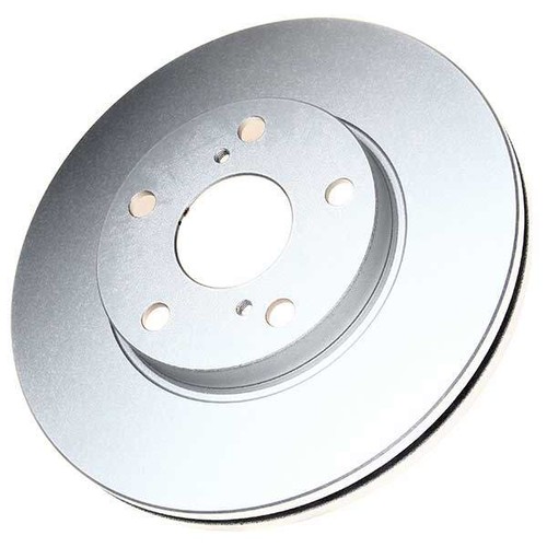 55577 brake disc front fits - brake, x2