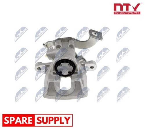 Brake caliper for - caliper, altis