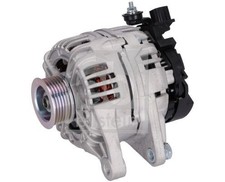 Alternator Alternator Febi