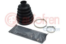 D8579T WHEEL SIDE BELLOW KIT
