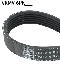 New V-Ribbed Belt for