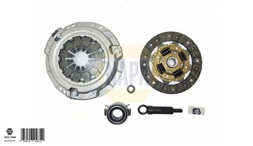 Napa clutch kit - set, fits