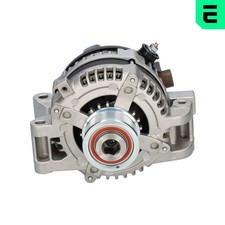 Alternator Electrical Fits