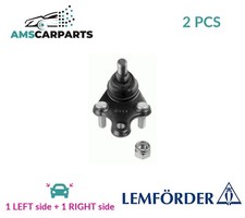 SUSPENSION BALL JOINT PAIR