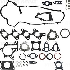 New Gasket Set, cylinder head