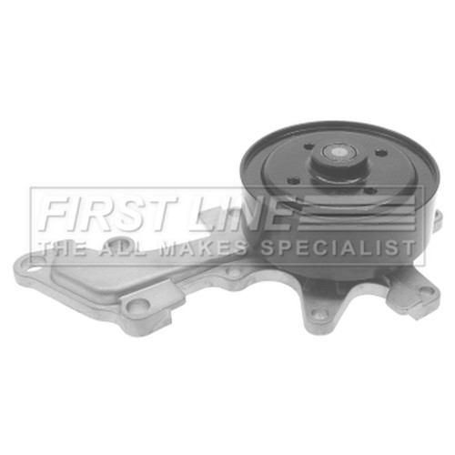 Genuine first line water pump - first,