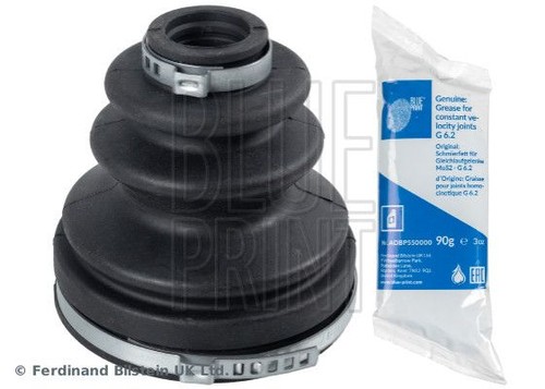 Bellow kit drive - bellow, shaft