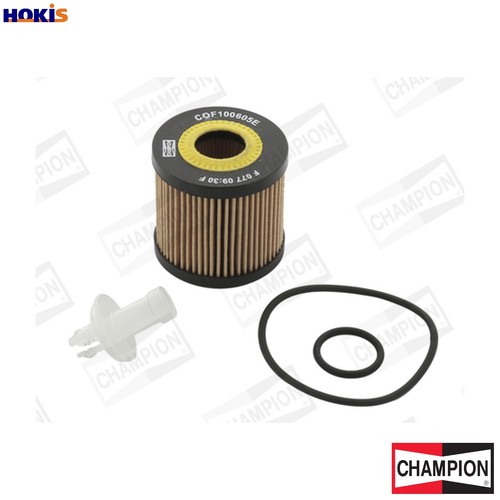 Oil filter cof100605e for - oil,