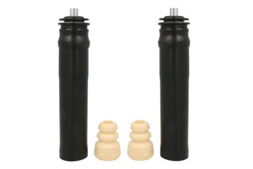 Rear axle dust cover kit - dust,