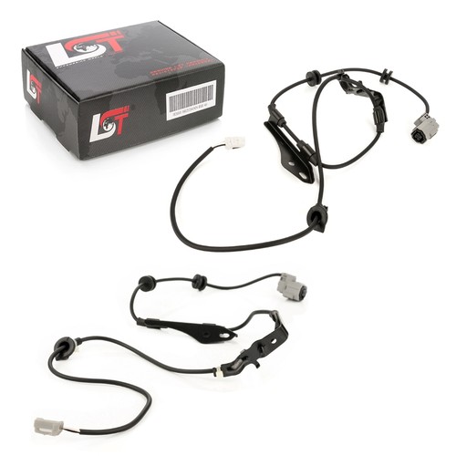 Abs sensor rear 89516 - 2x,