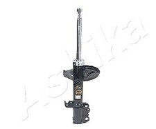 New Shock Absorber for