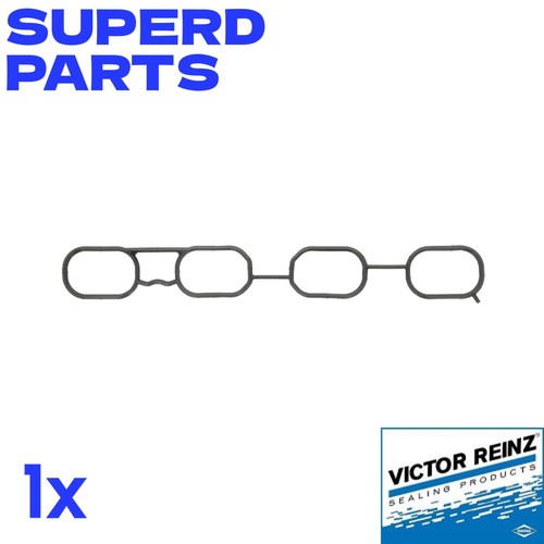 Suction manifold gasket fits - manifold,