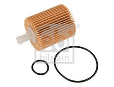 Oil Filter Lubrication Febi