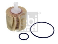 Oil Filter Lubrication Febi