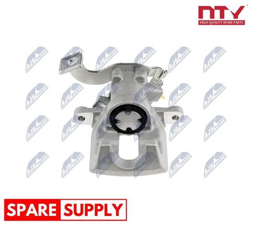 Brake caliper for - caliper, toyota