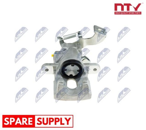 Brake caliper for toyota - for, altis