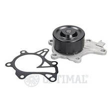 Water Pump OPTIMAL Fits SUBARU