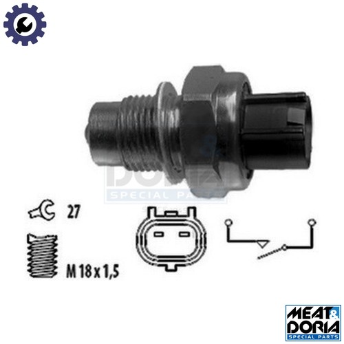 Switch reverse light 36068 for - 36068,