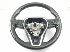 2019 TOYOTA COROLLA STEERING