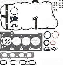 New Gasket Set, cylinder head