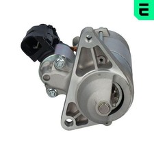 Starter Fits Toyota Auris