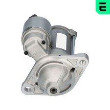Starter Fits Toyota Auris
