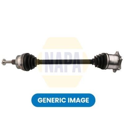 Napa drive shaft fits - drive,