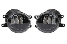 Front Fog Light Set Multi LED
