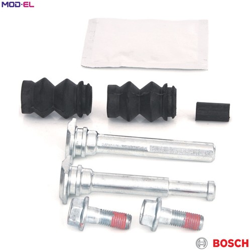 Guide sleeve kit - sleeve,