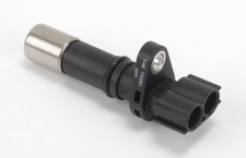 Intermotor Crank Sensor For