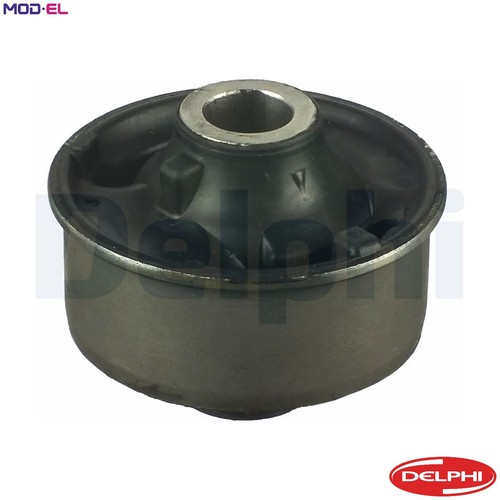 Mounting controltrailing - 2x,