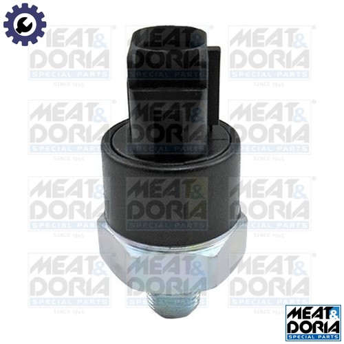 Oil pressure switch 72054 for - pressure,
