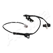 New Sensor, wheel speed for