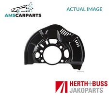 SPLASH PANEL BRAKE DISC